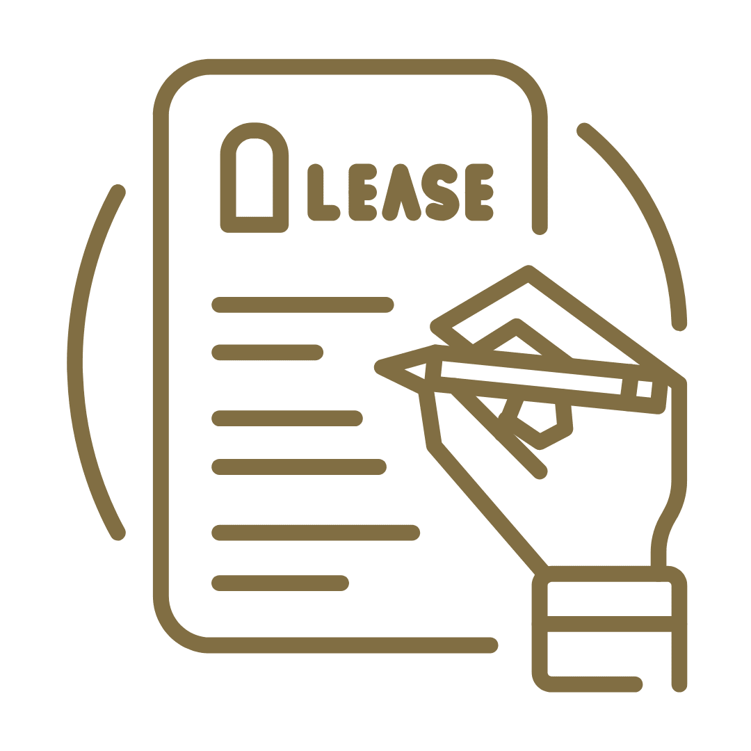 Lease Administration Lease Administration