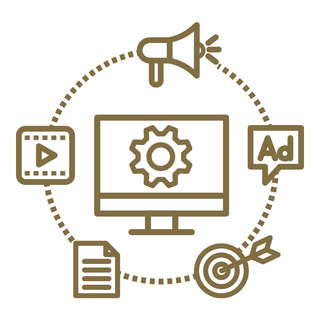 Marketing Marketing